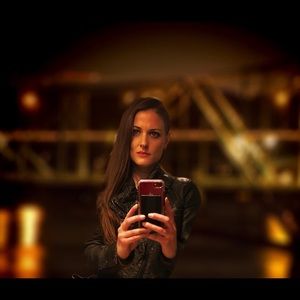Meet your Posher, Amy